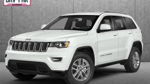 JEEP GRAND CHEROKEE 2022 1C4RJFAG6NC116649 image